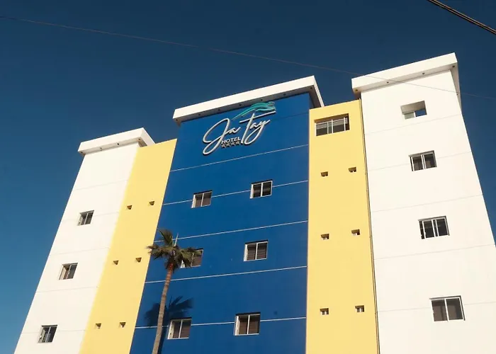 Hotel Jatay