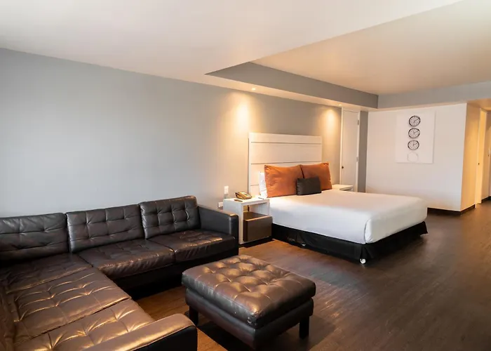 Real Inn Tijuana By Camino Real Hoteles